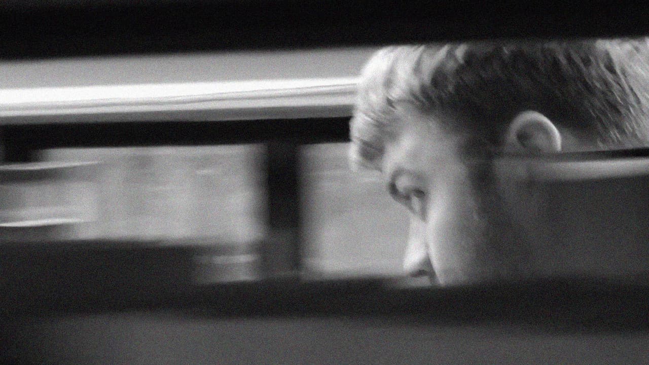 Backdrop – The Virtues of Solitude