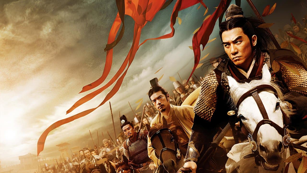 Backdrop – Red Cliff