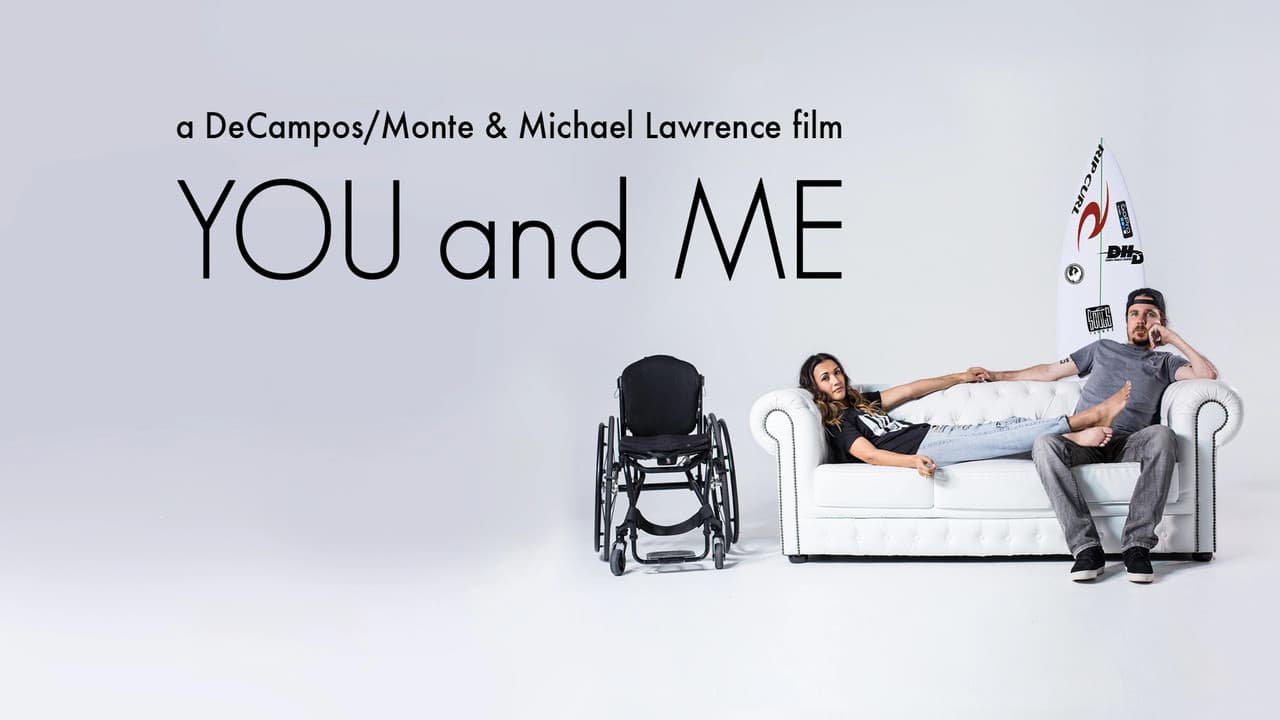 Backdrop – You and Me