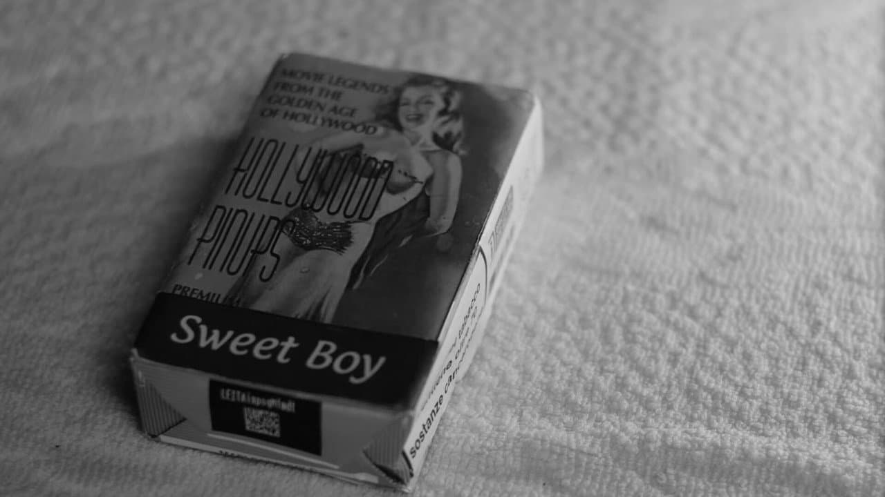 Backdrop – Sweet Boy