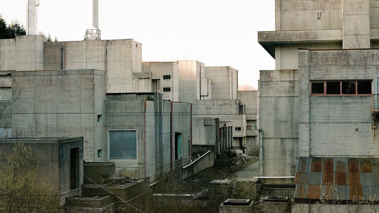 Backdrop – Terra incognita