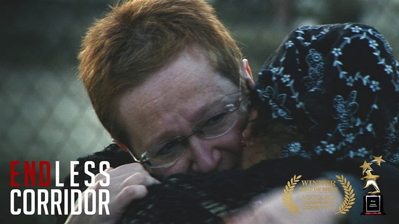 Backdrop – Endless Corridor