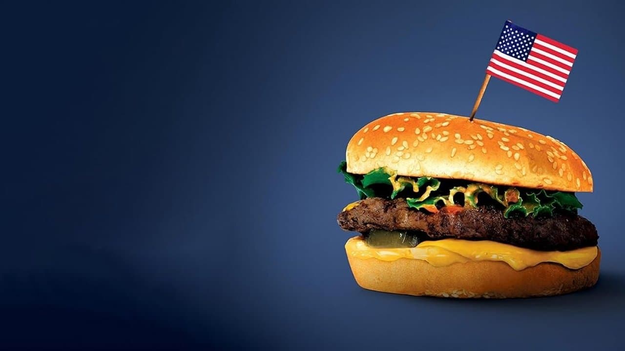 Backdrop – Fast Food Nation