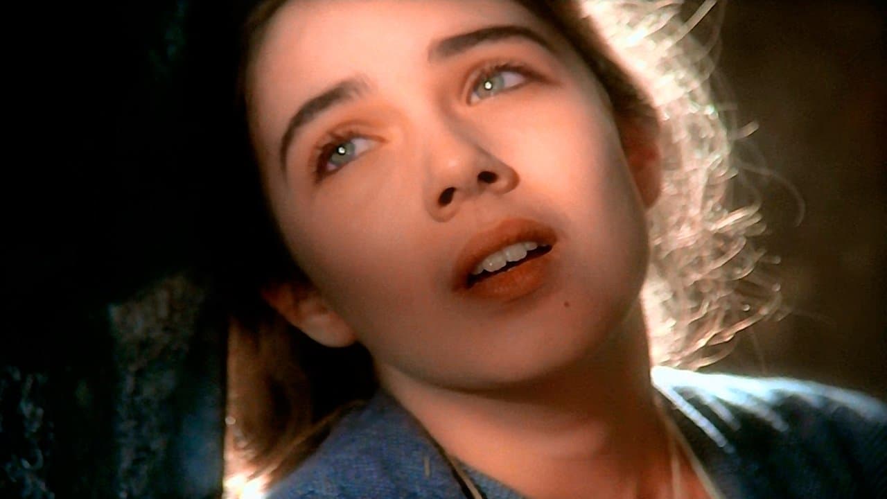 Backdrop – Maria Goretti