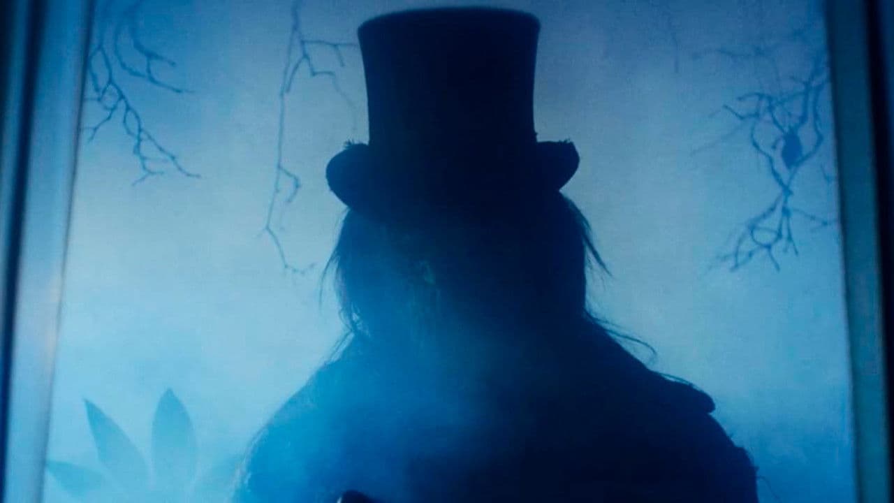 Backdrop – Mr. Dentonn