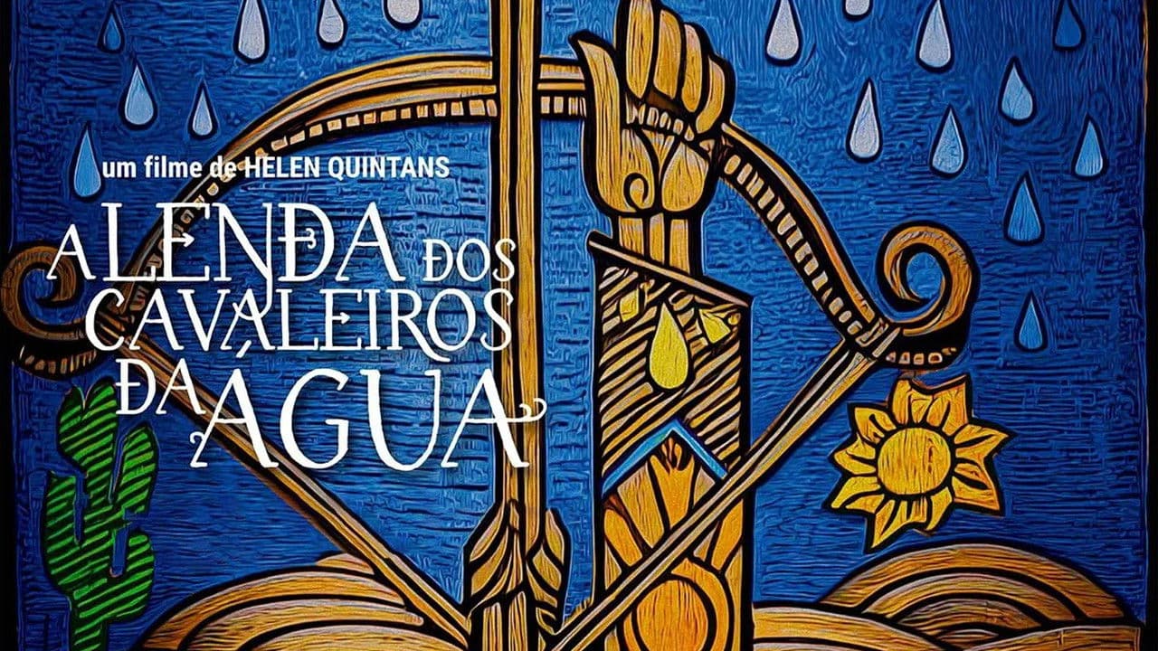 Backdrop – A Lenda dos Cavaleiros da Água