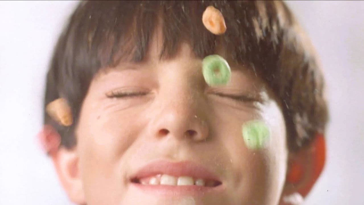 Backdrop – Mysterious Skin