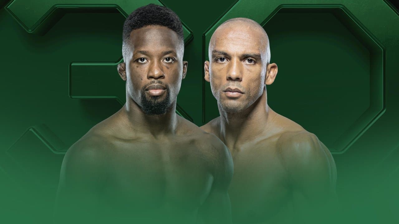 Backdrop – UFC Fight Night 230: Yusuff vs. Barboza
