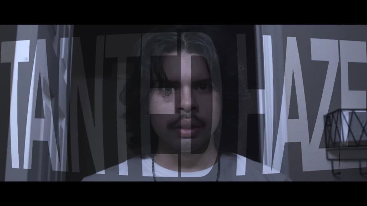 Backdrop – Tainted Haze