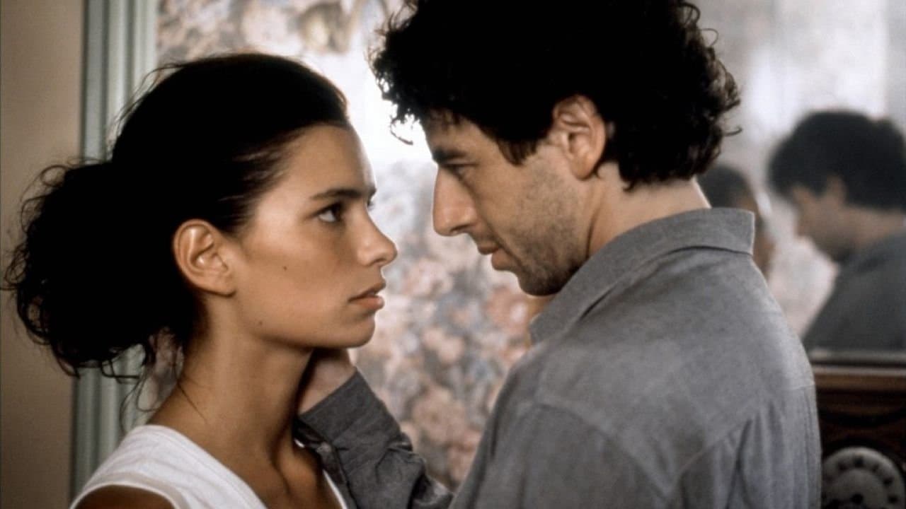 Backdrop – Doppelte Tarnung