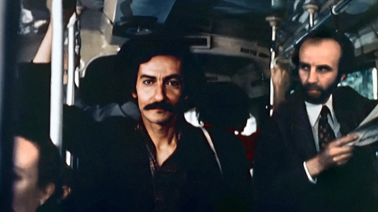 Backdrop – Le Bougnoul