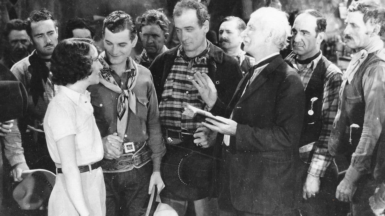 Backdrop – The Utah Kid