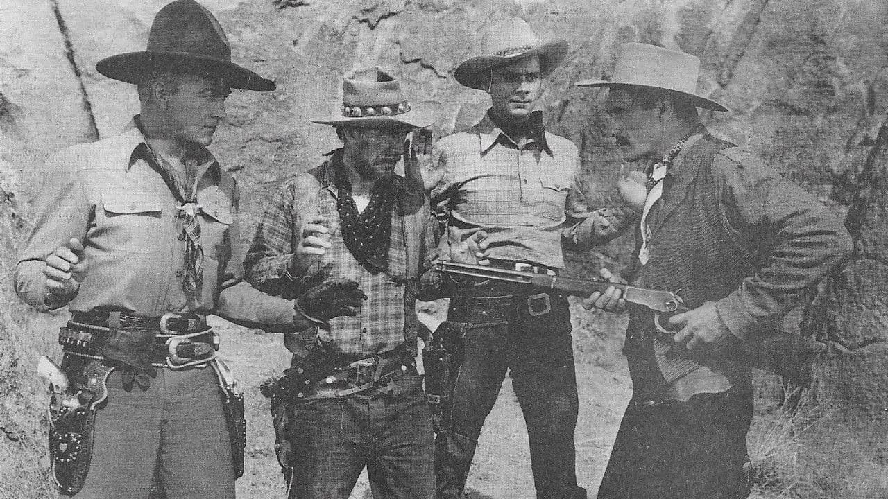 Backdrop – In Old Colorado