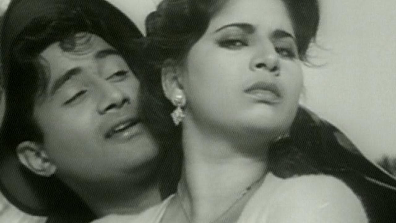 Backdrop – जाल