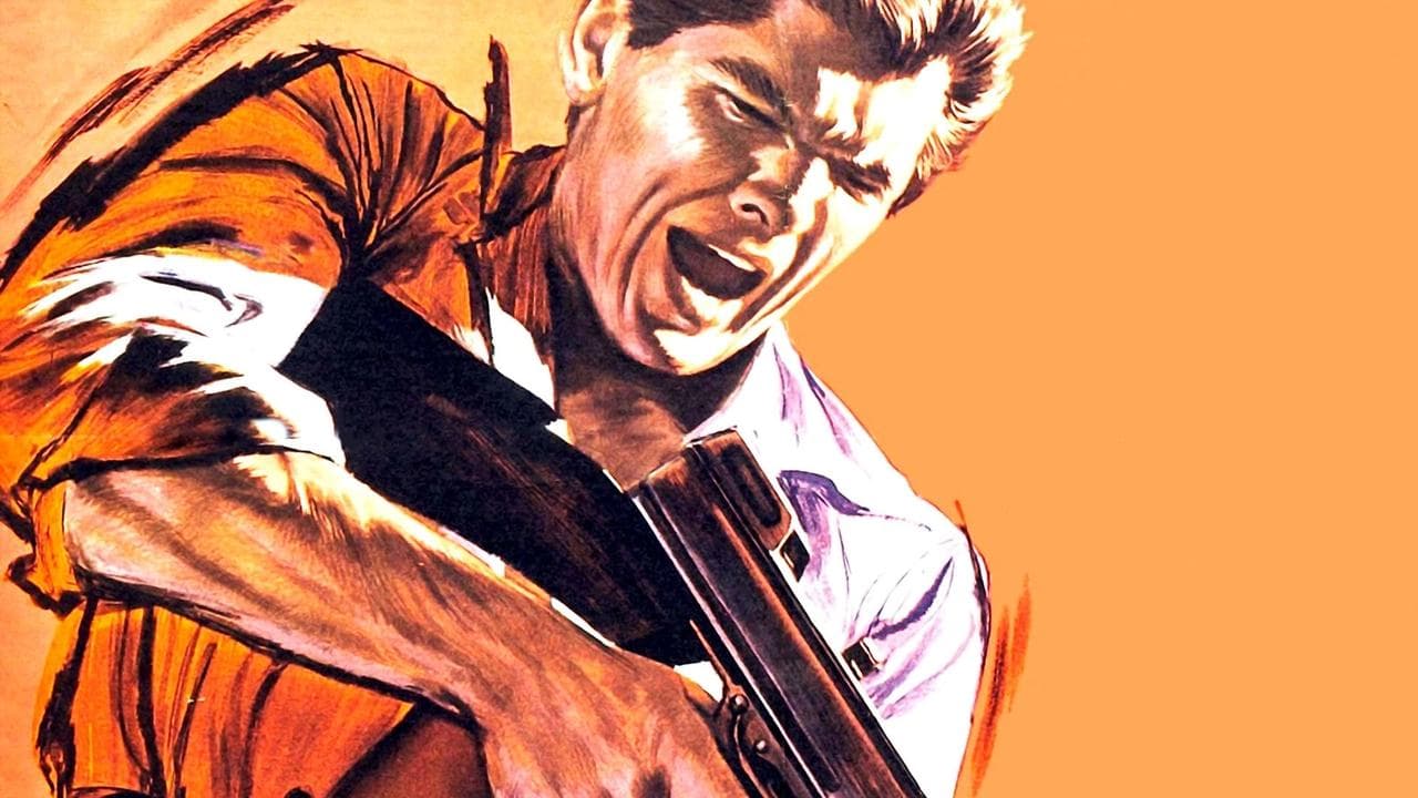 Backdrop – Revolver-Kelly