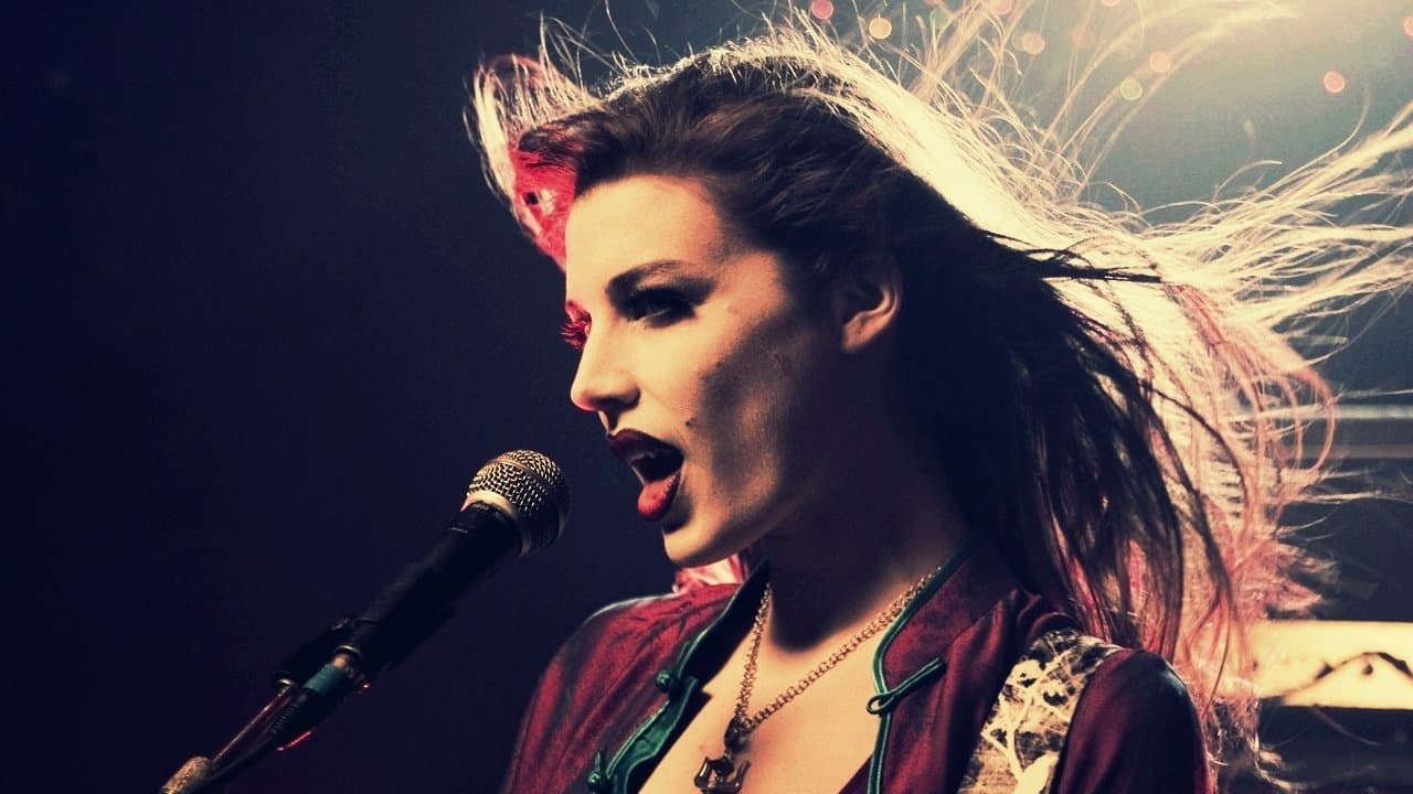 Backdrop – Suck - Biss zum Erfolg