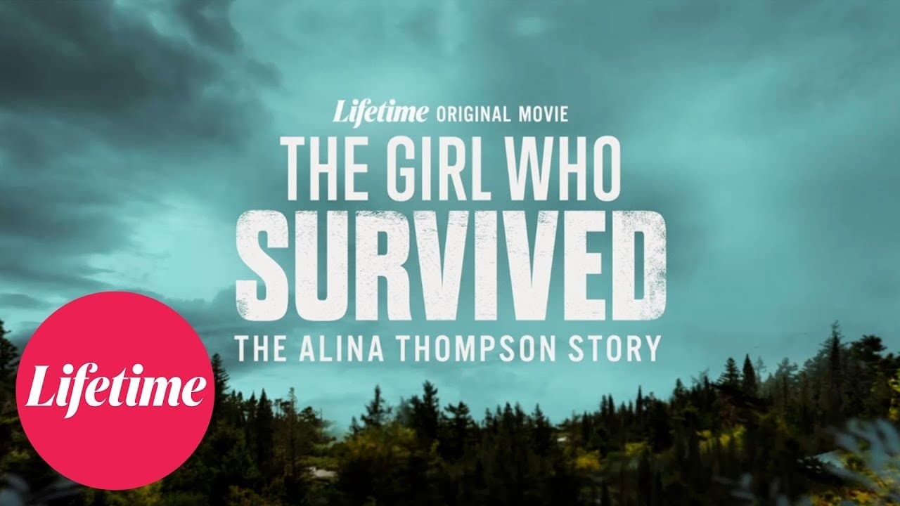 Backdrop – The Girl Who Survived: The Alina Thompson Story