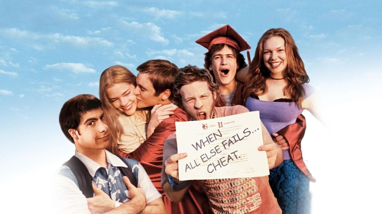 Backdrop – Slackers