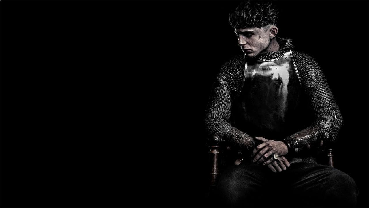 Backdrop – The King