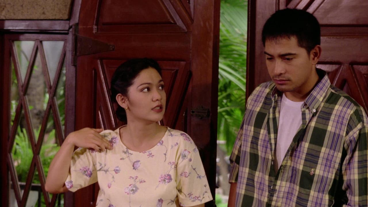 Backdrop – Kung Kaya Mo, Kaya Ko Rin!