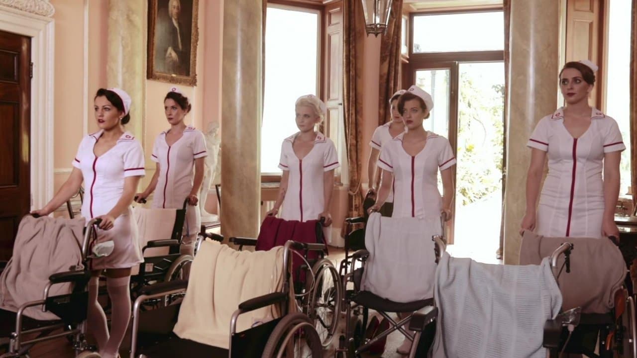 Backdrop – Attack of the Adult Babies