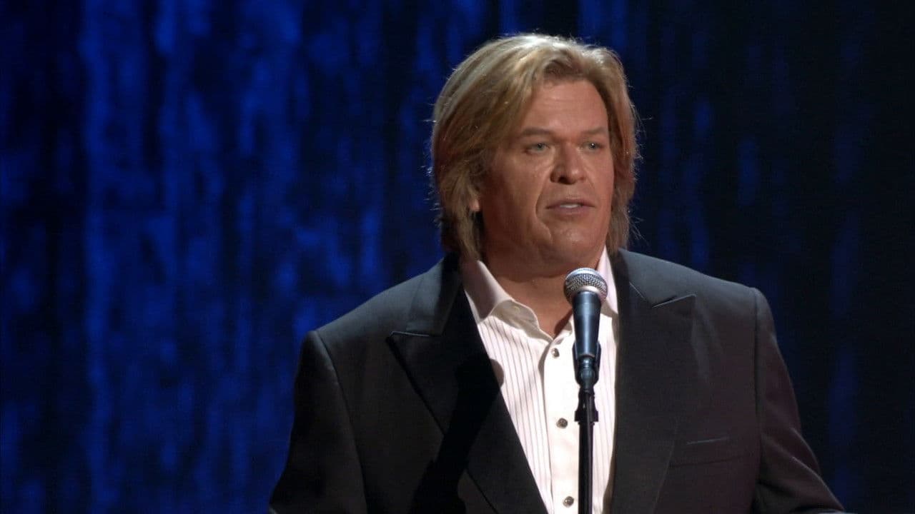 Backdrop – Ron White: Behavioral Problems