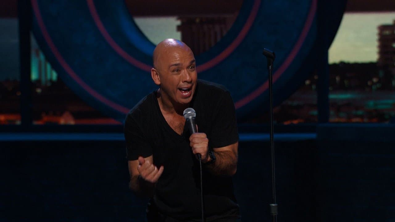 Backdrop – Jo Koy: Lights Out