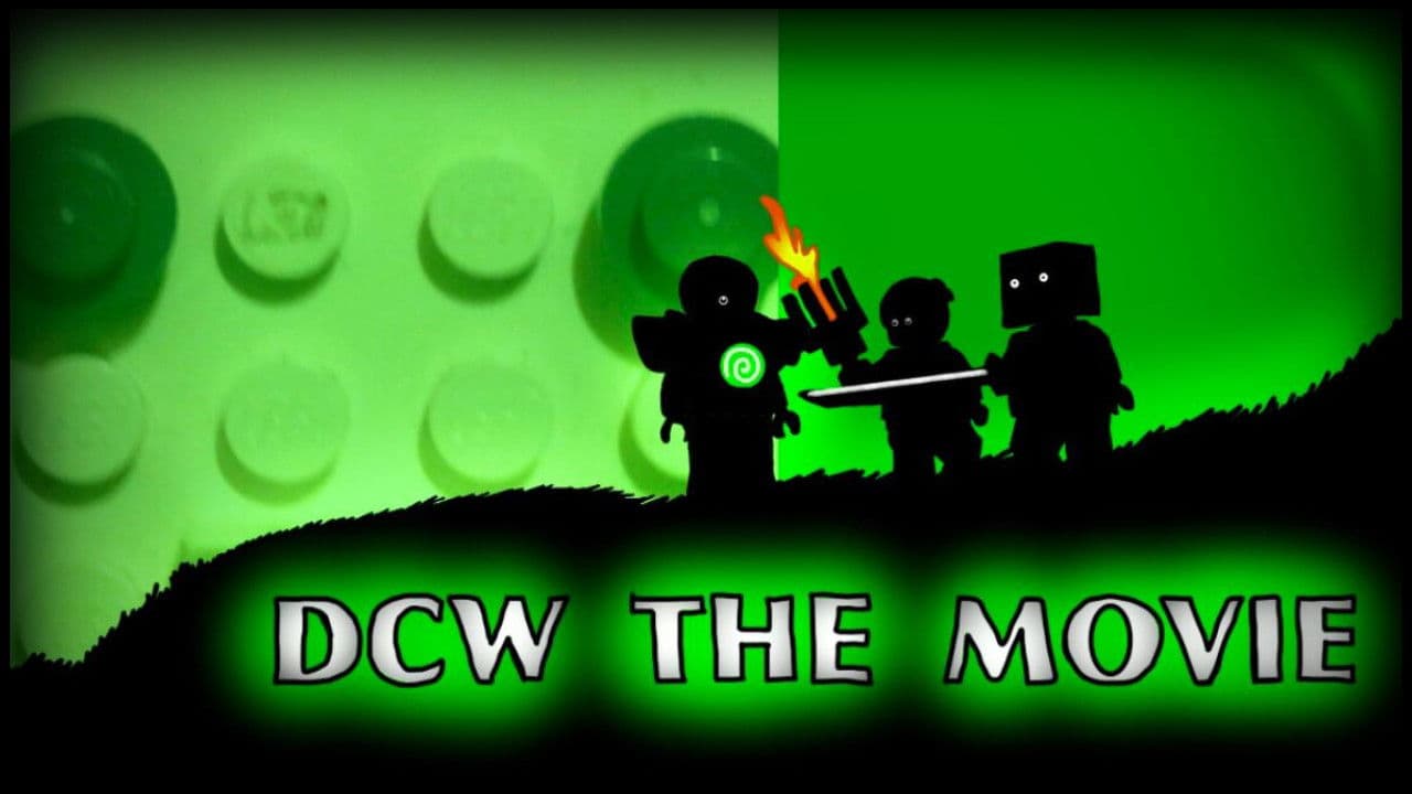 Backdrop – DCW: THE MOVIE