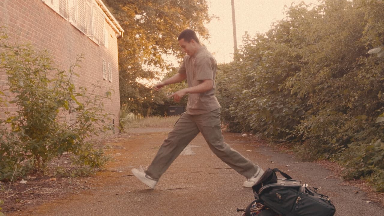 Backdrop – Waiting