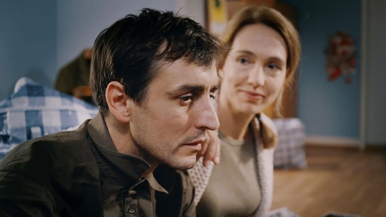 Backdrop – Unter der Haut