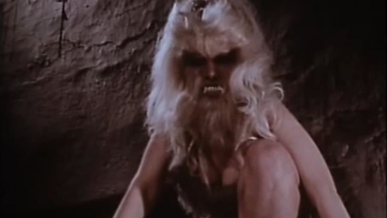 Backdrop – Santo vs. las Lobas