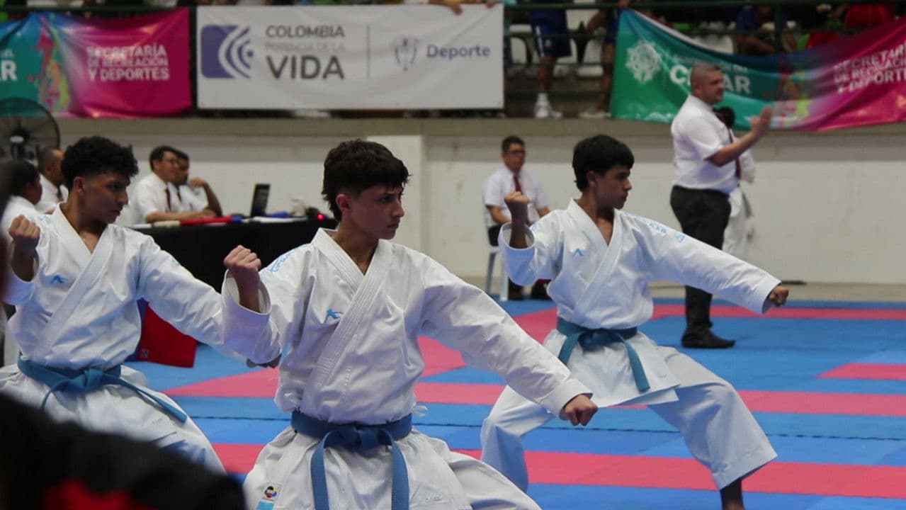 Backdrop – ALMA NŌRYOKU