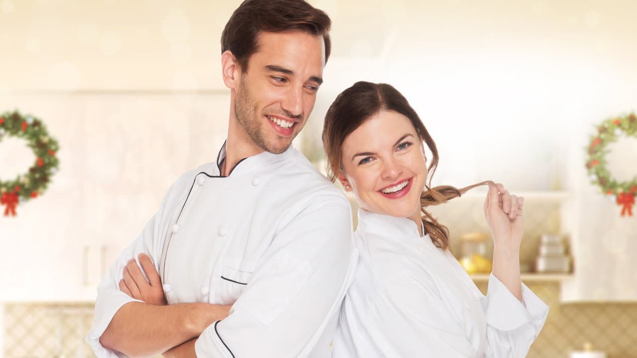 Backdrop – A Christmas Recipe for Romance