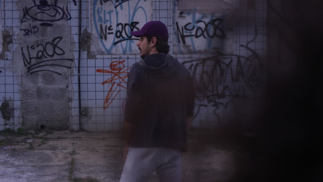 Backdrop – Invasão ou Contatos Imediatos do Terceiro Mundo