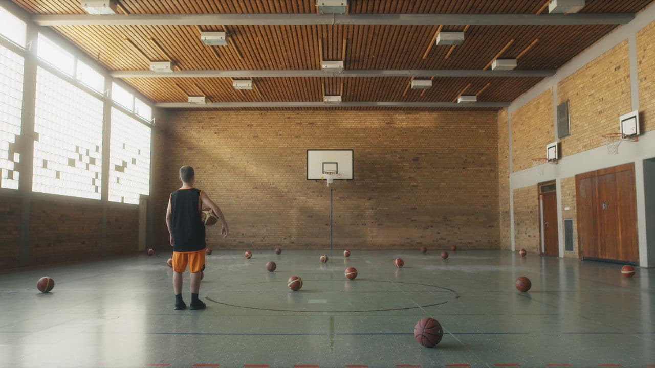 Backdrop – Bis Montag