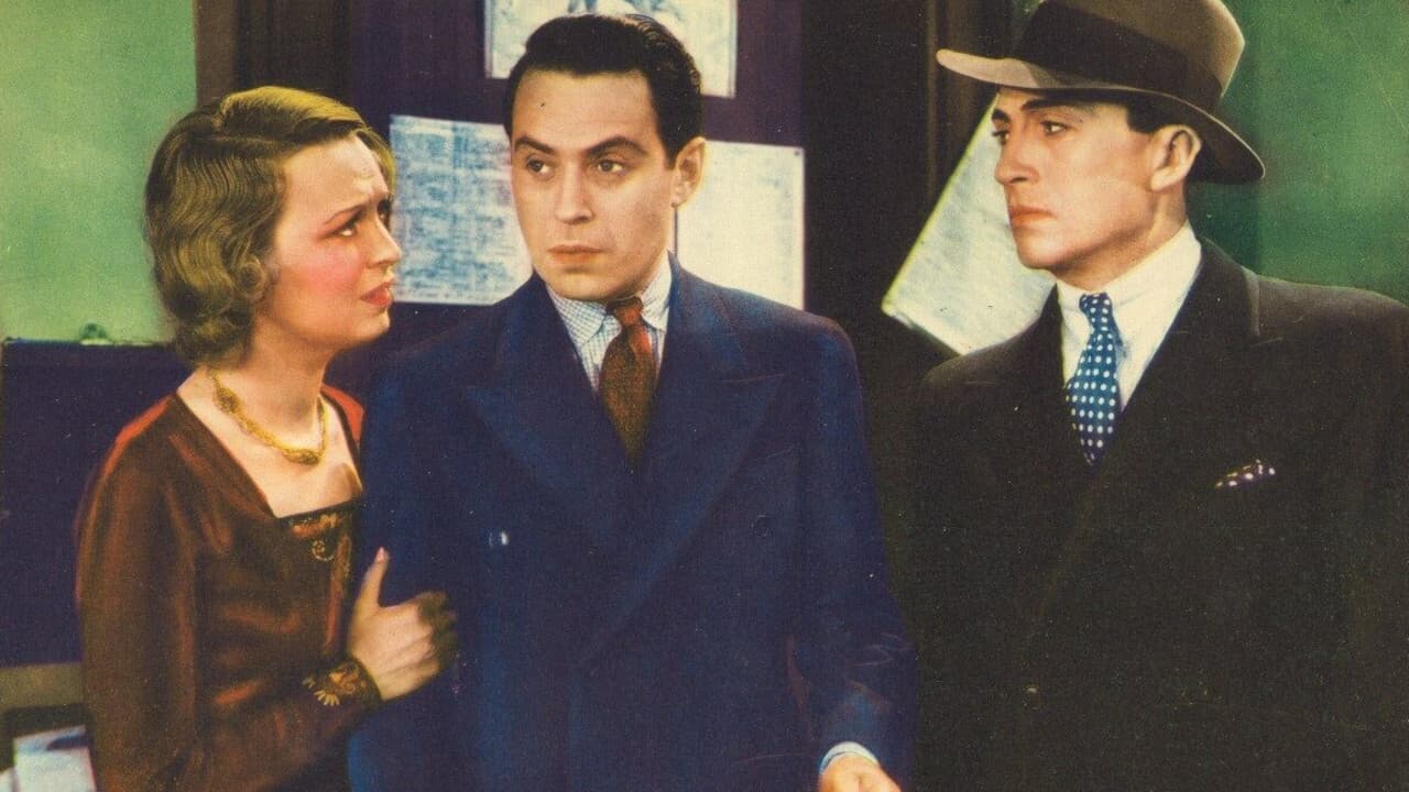 Backdrop – The Important Witness