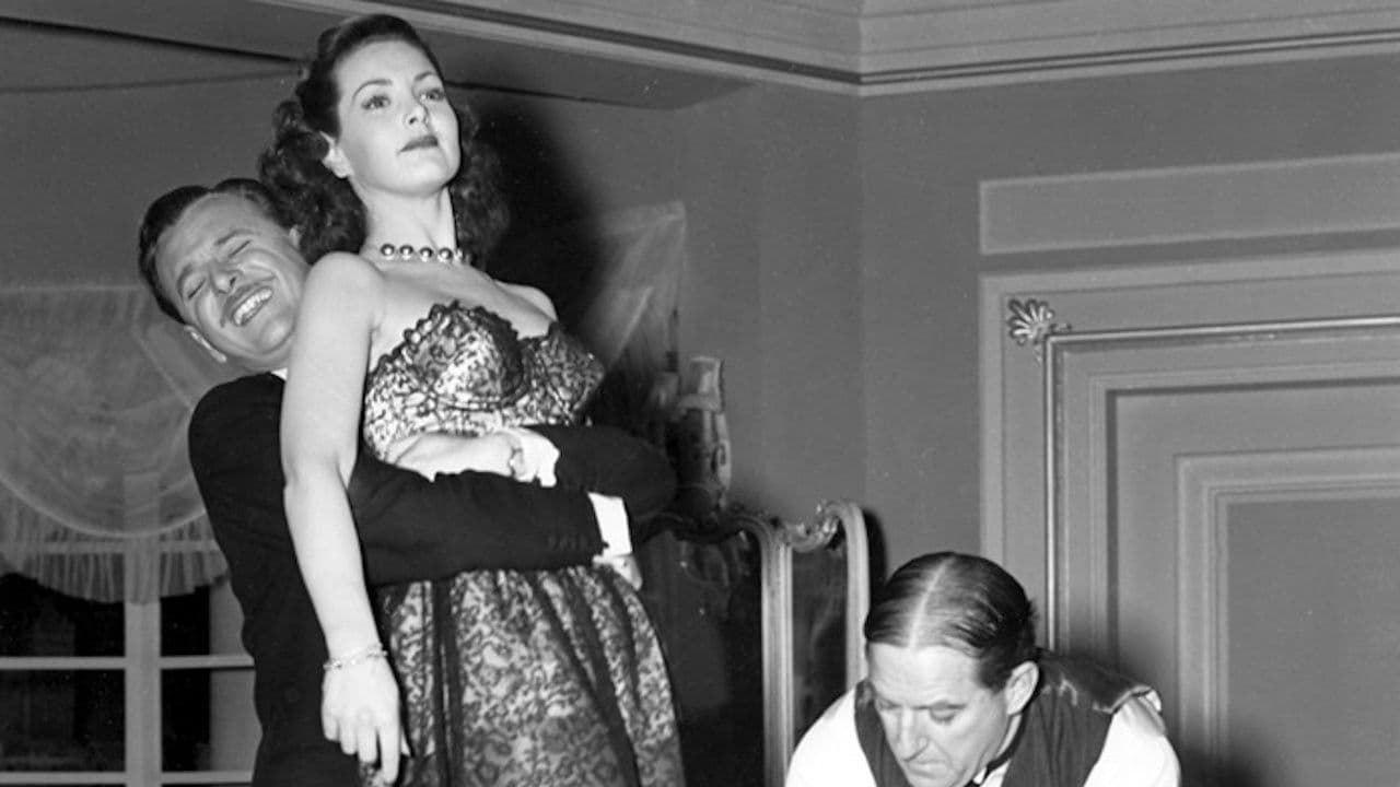 Backdrop – Geliebte nach Maß