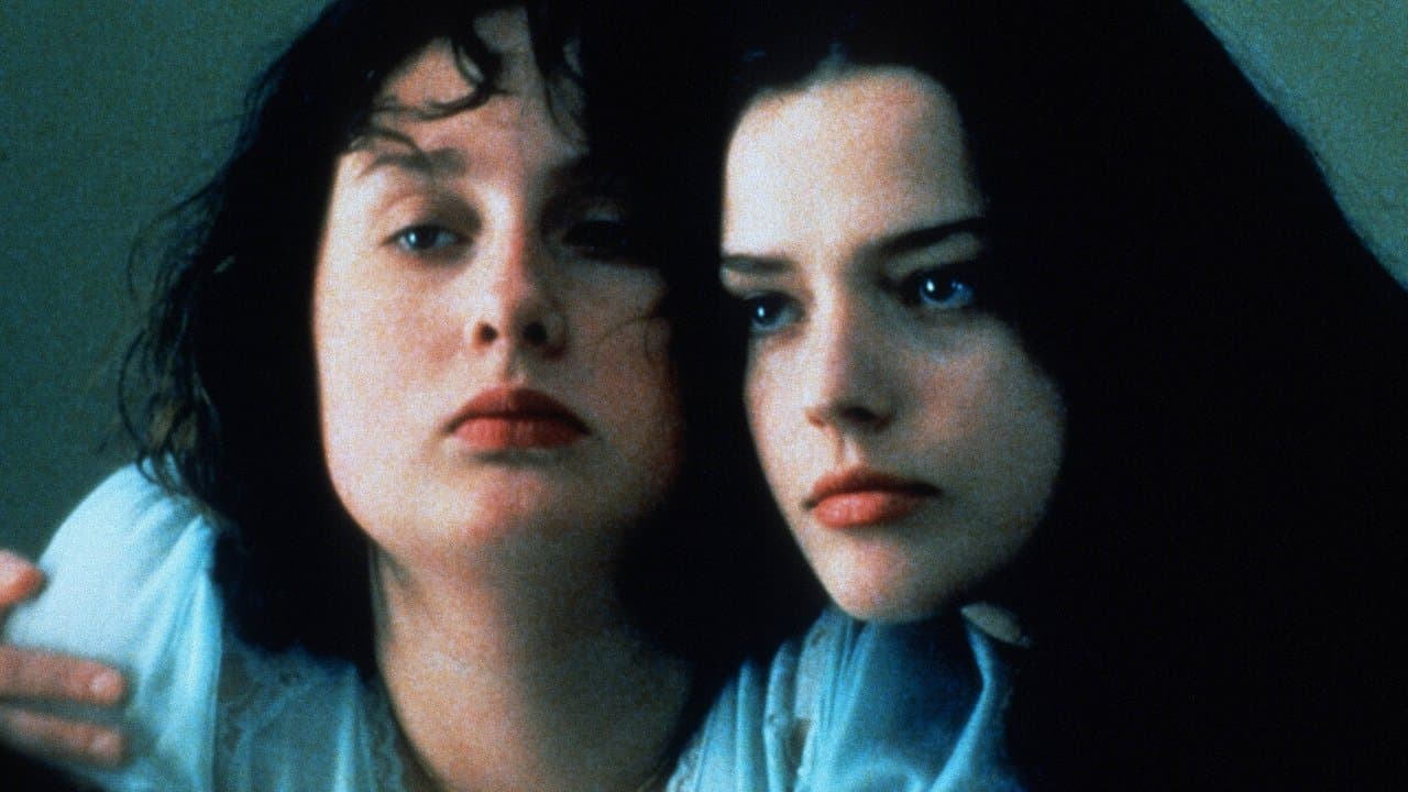 Backdrop – Meine Schwester - Ihr erstes Mal