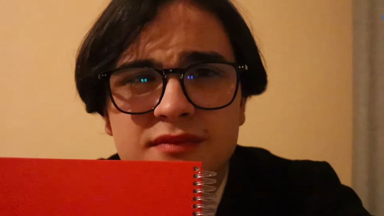 Backdrop – El Narrador