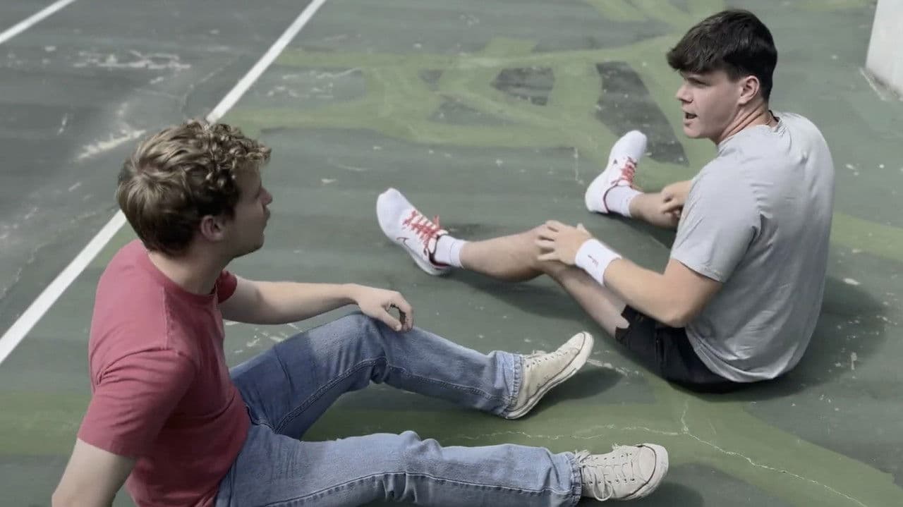 Backdrop – The Ball Boy