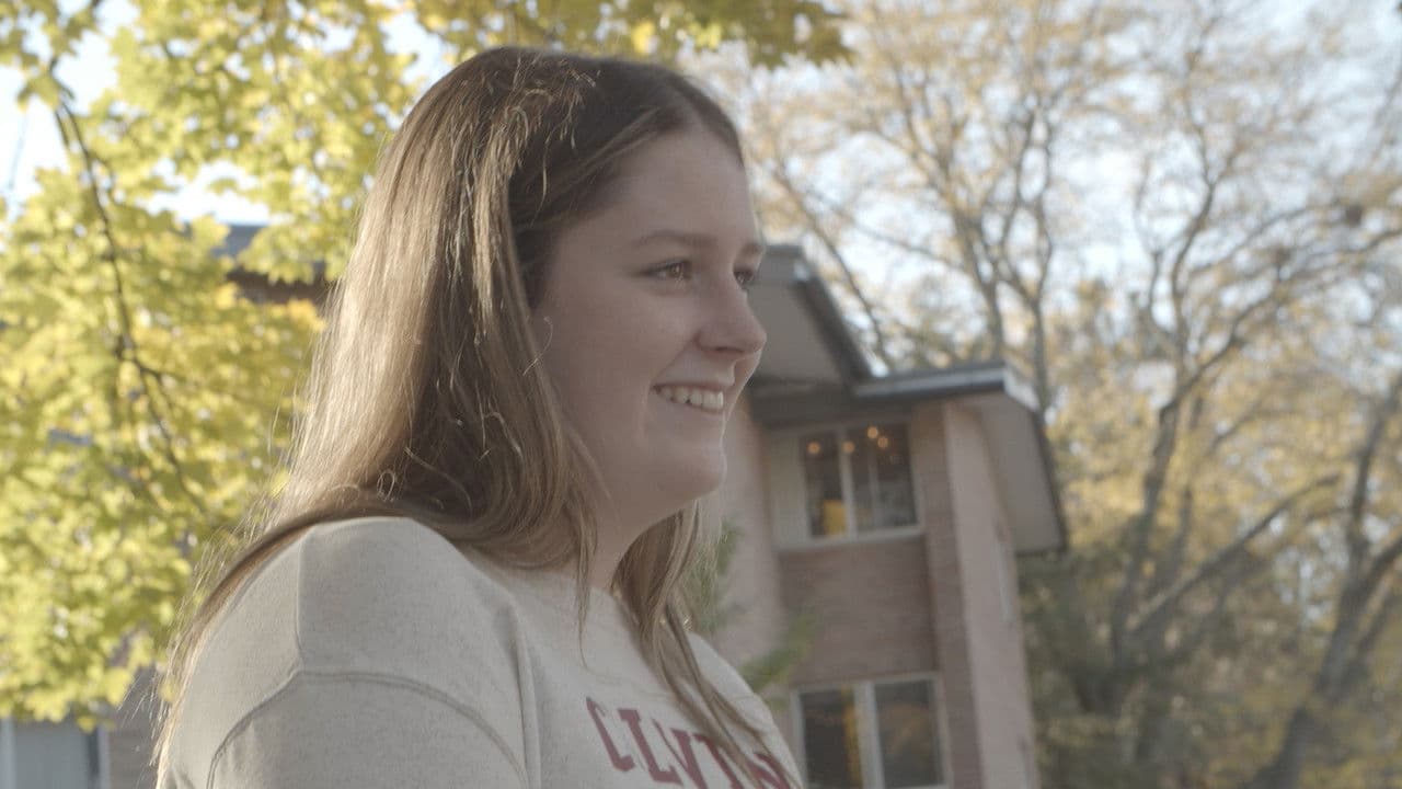 Backdrop – Gamer Girl