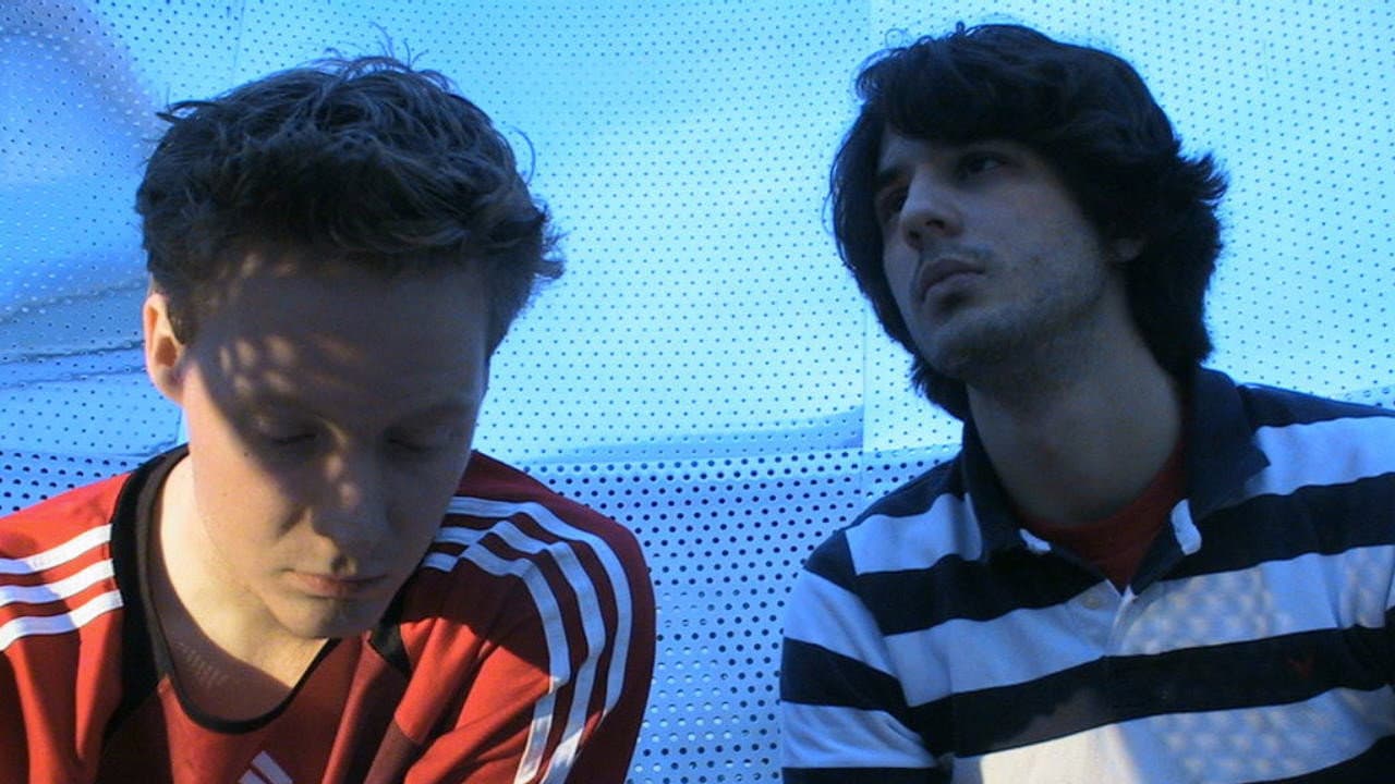 Backdrop – Away (A)wake
