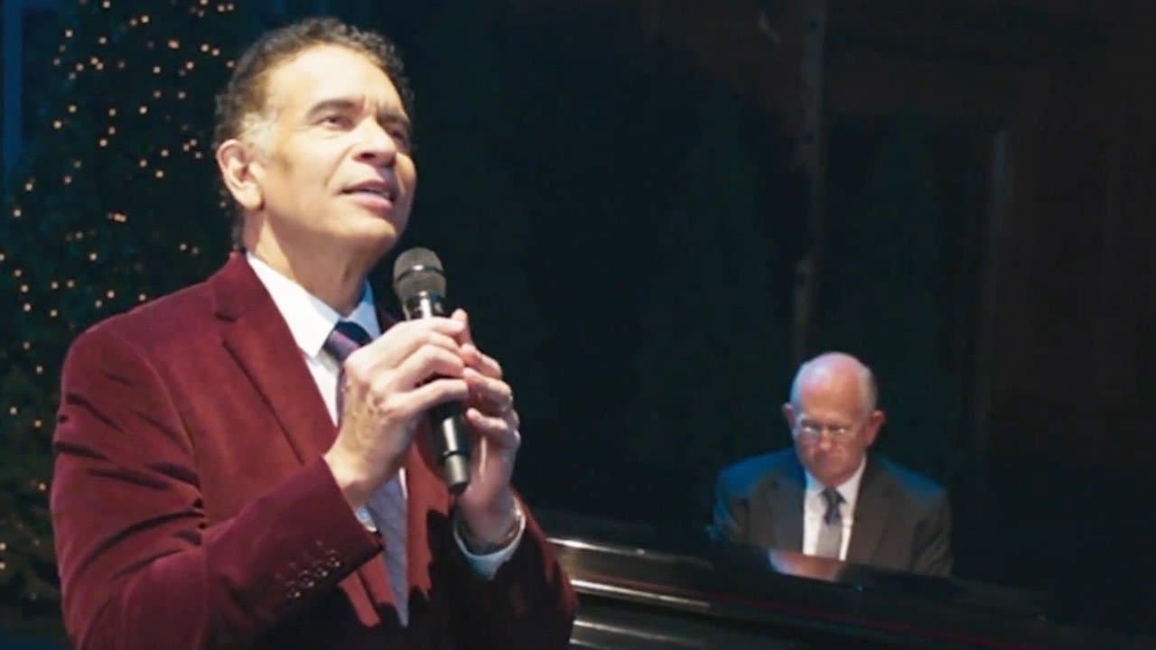Backdrop – 20 Years of Christmas With The Tabernacle Choir