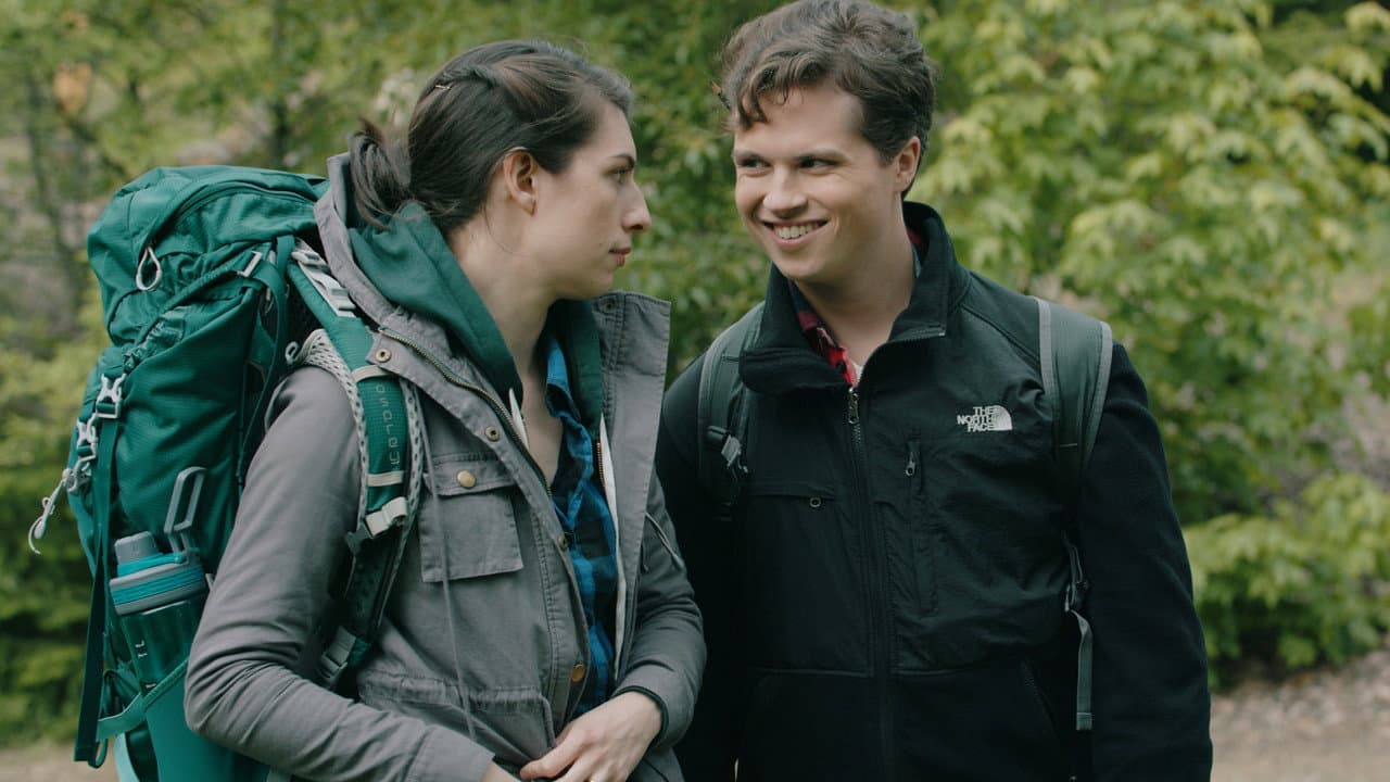 Backdrop – Ape Canyon