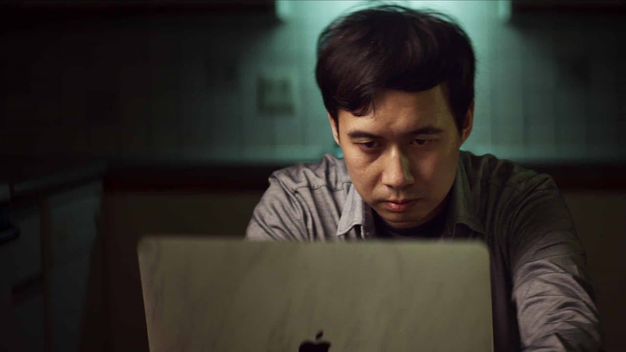 Backdrop – Vertraue niemandem: Die Jagd nach dem Kryptokönig