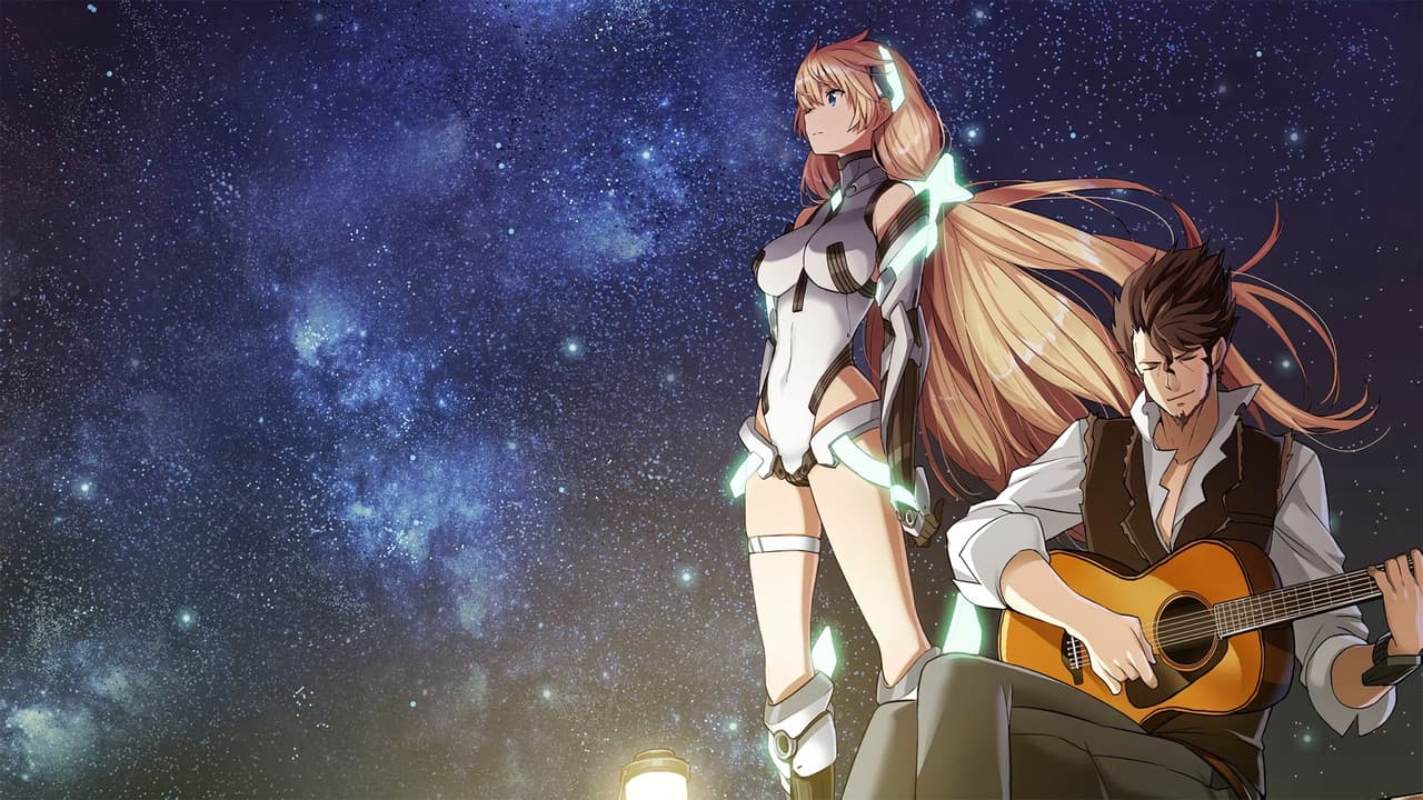 Backdrop – Expelled From Paradise
