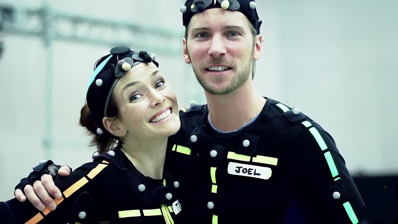 Backdrop – Grounded: Making The Last of Us