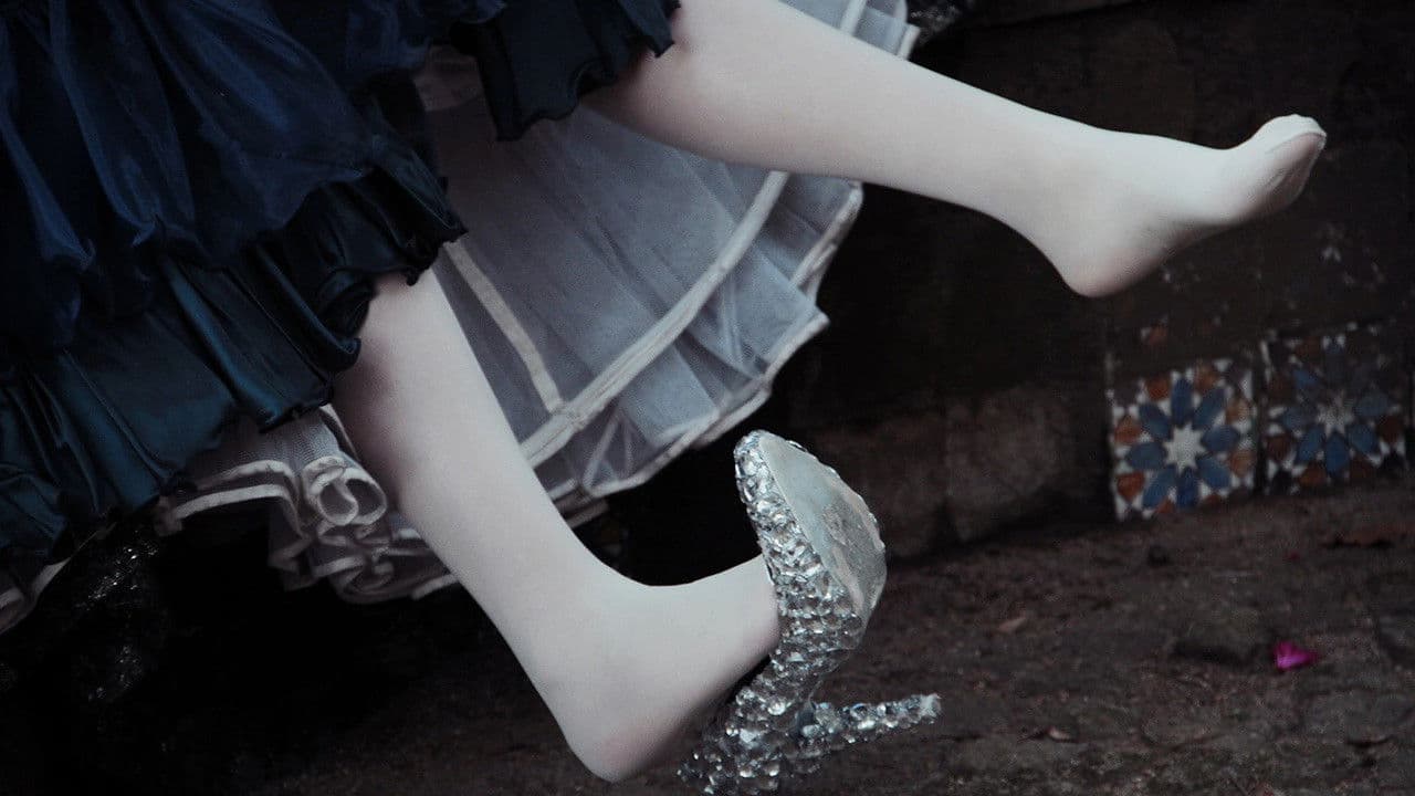 Backdrop – Boa Noite Cinderela