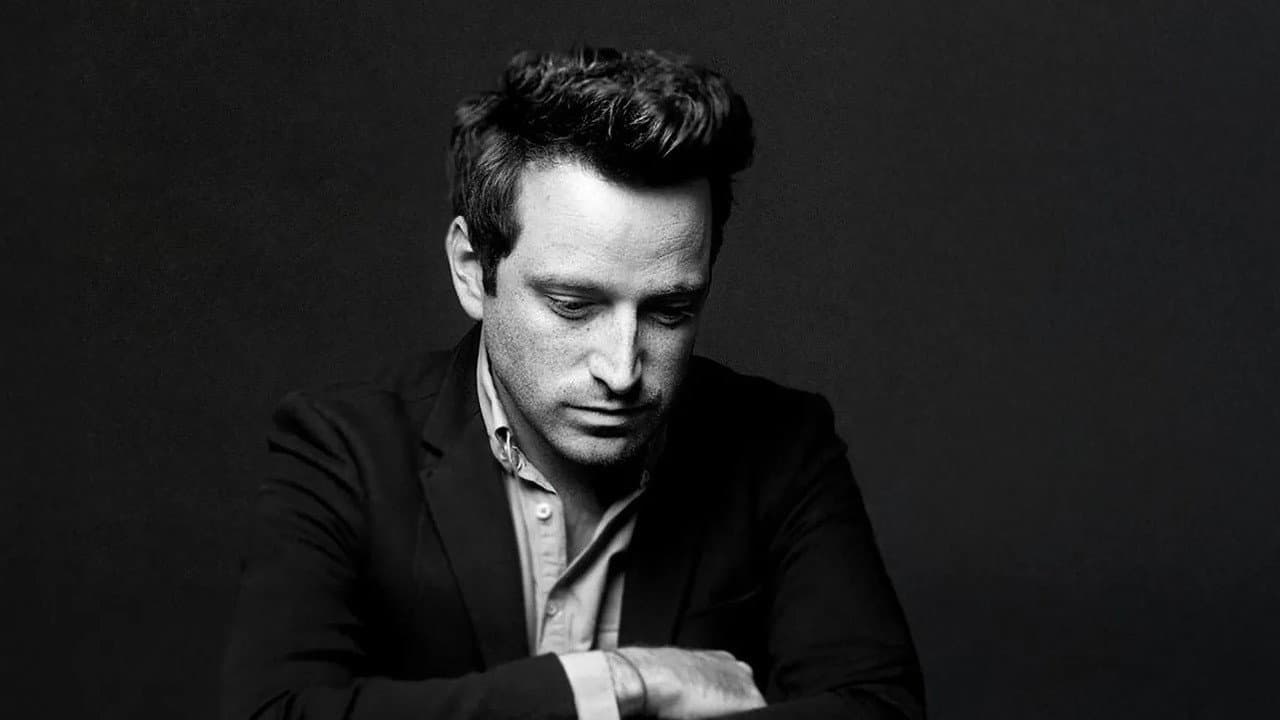 Backdrop – Jérémy Lorca : Viens, on se marre