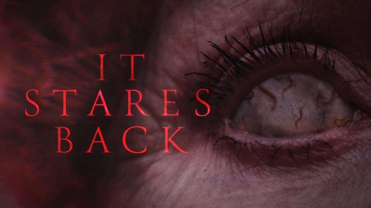 Backdrop – It Stares Back